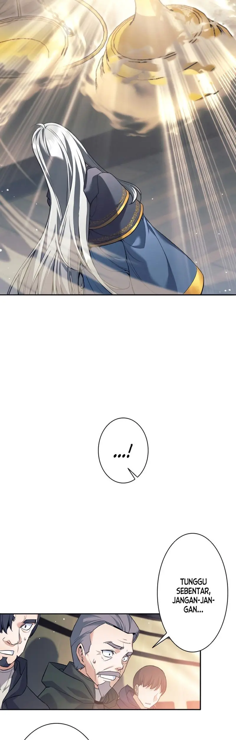 I Quit The Heros Party Chapter 10 Gambar 12