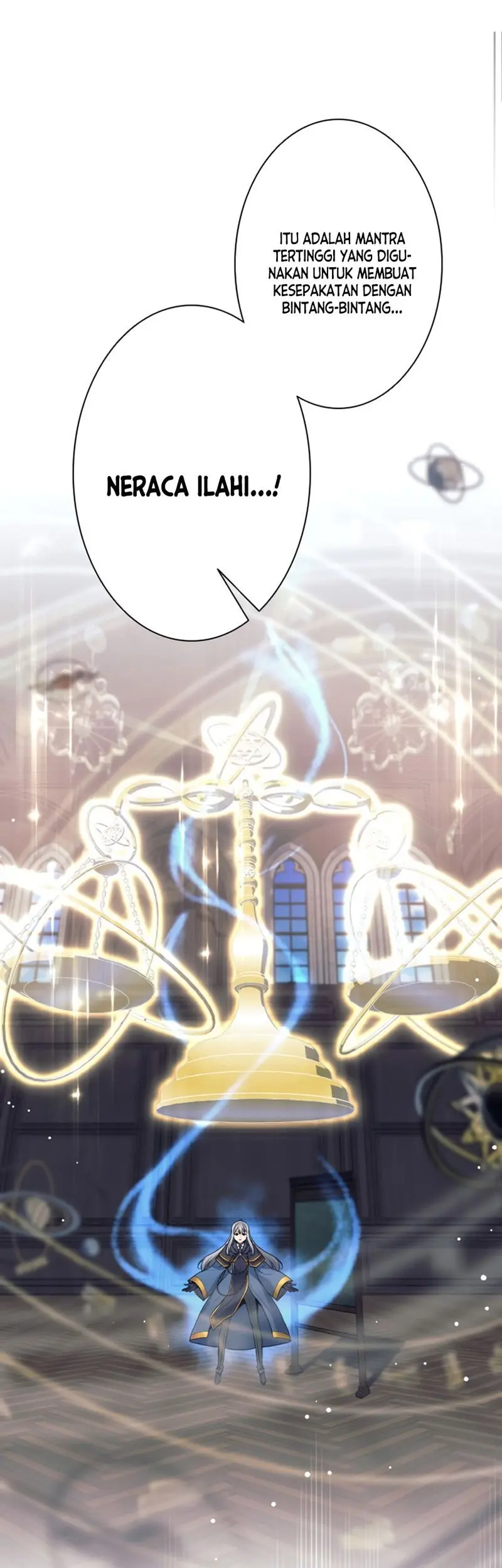 I Quit The Heros Party Chapter 10 Gambar 14
