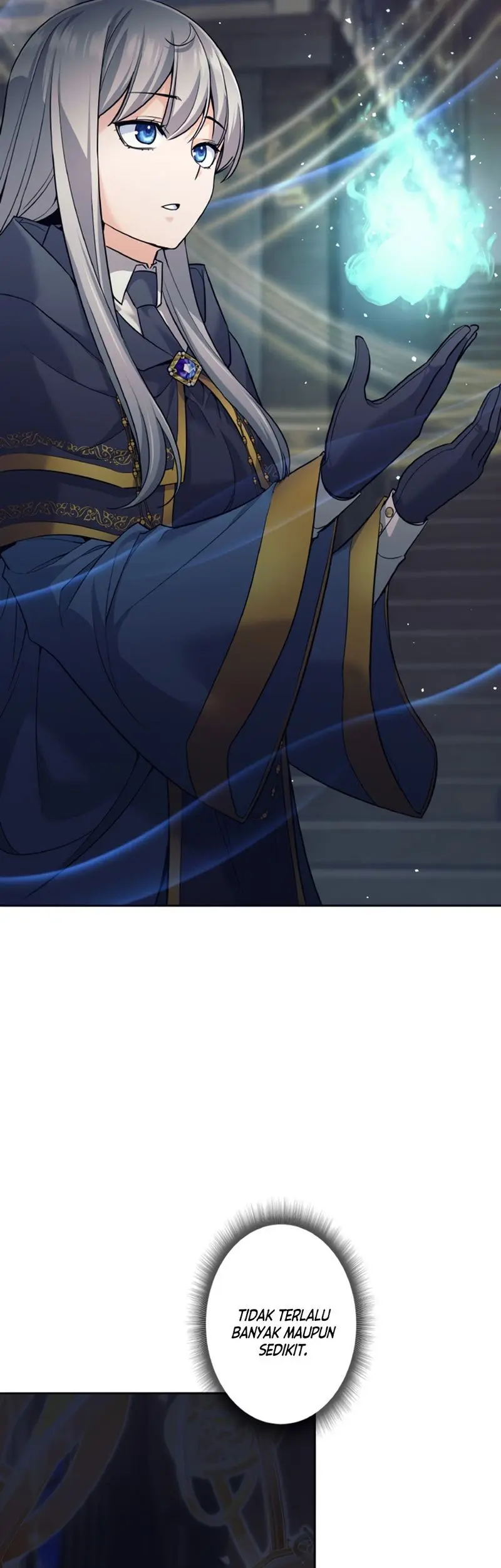 I Quit The Heros Party Chapter 10 Gambar 22