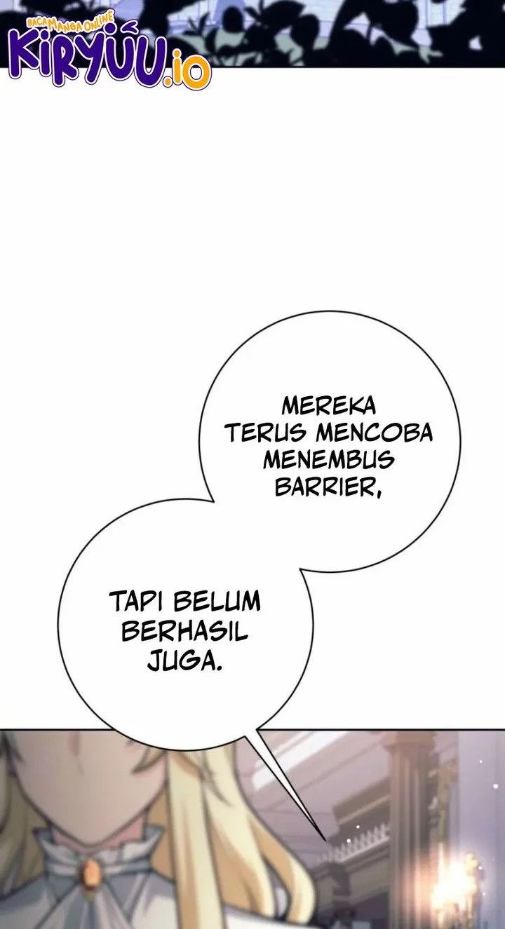 Baca Manhwa I Quit The Heros Party Chapter 106 Gambar 2