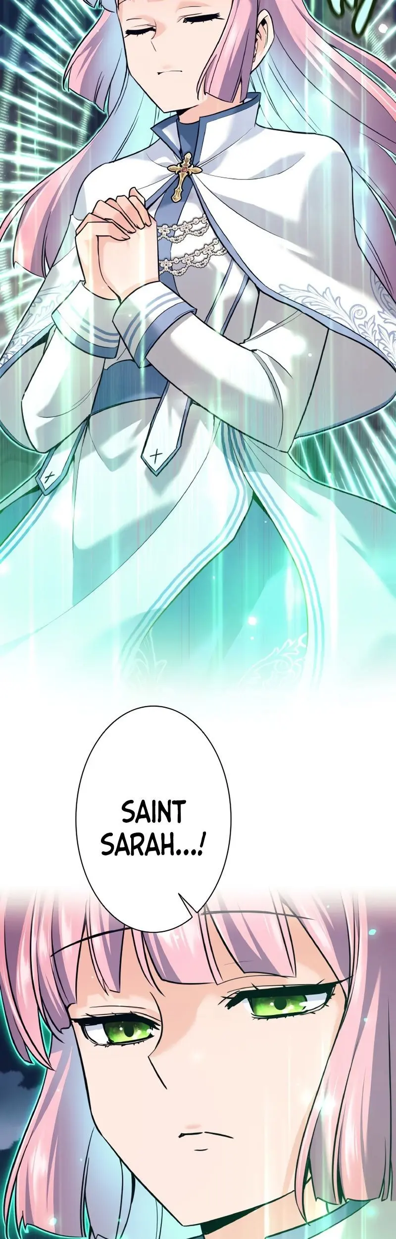 I Quit The Heros Party Chapter 12 Gambar 17
