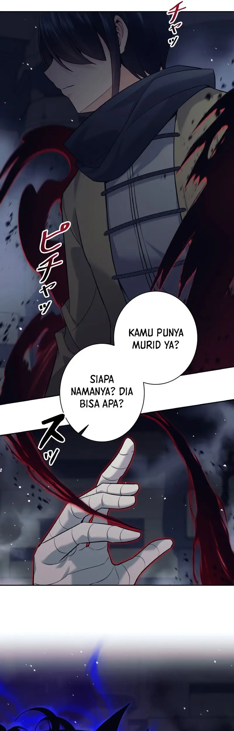 I Quit The Heros Party Chapter 14 Gambar 68