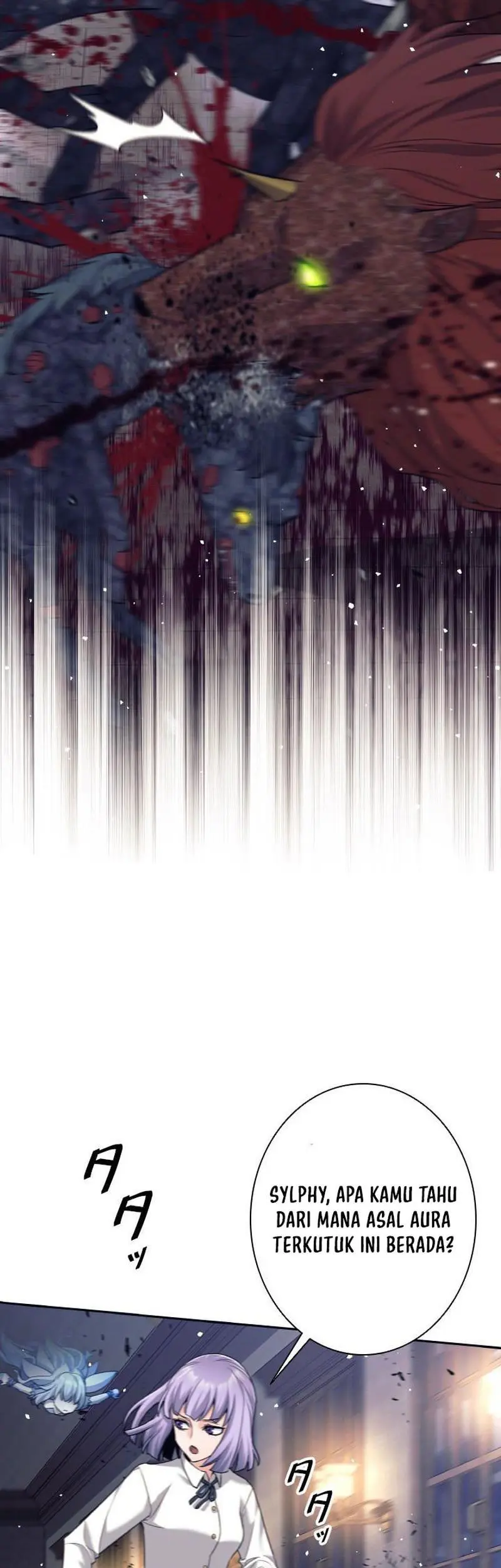 I Quit The Heros Party Chapter 18 Gambar 15