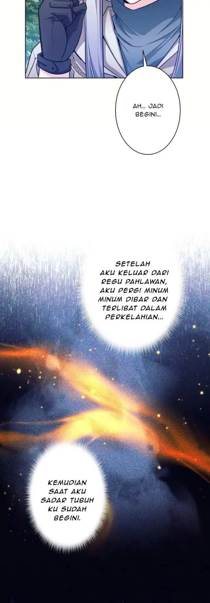 I Quit The Heros Party Chapter 2 Gambar 60