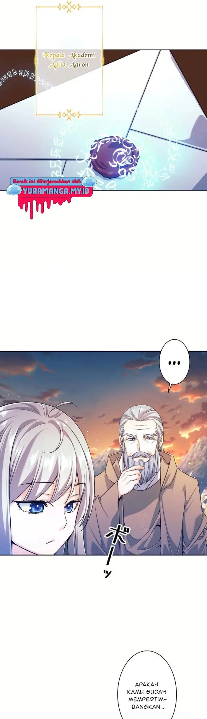 I Quit The Heros Party Chapter 2 Gambar 66