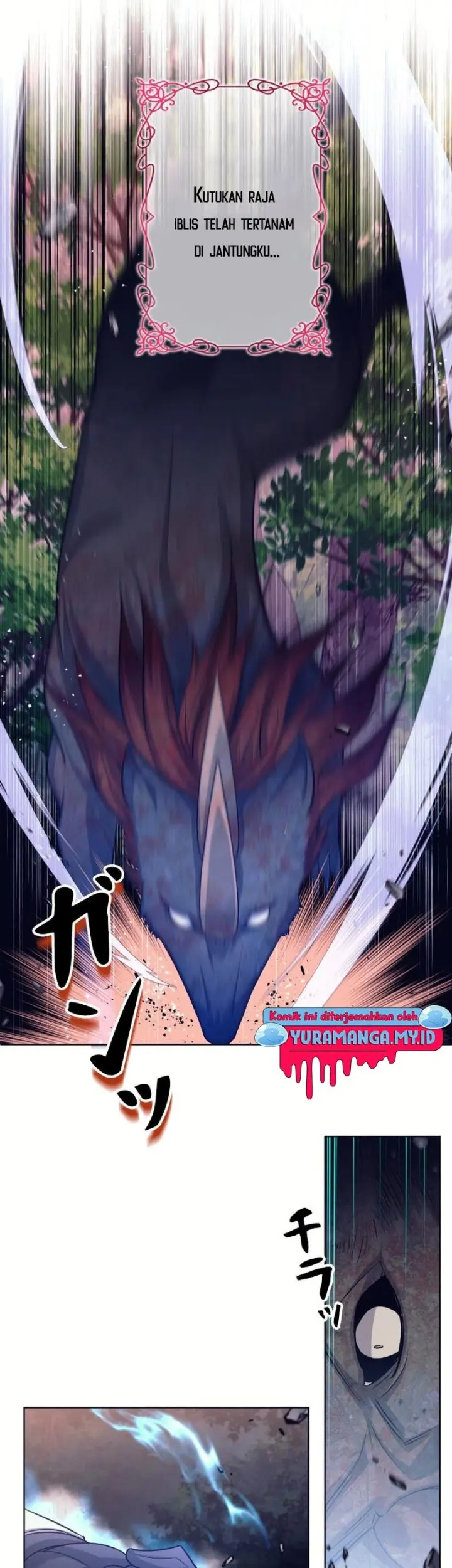 I Quit The Heros Party Chapter 2 Gambar 16