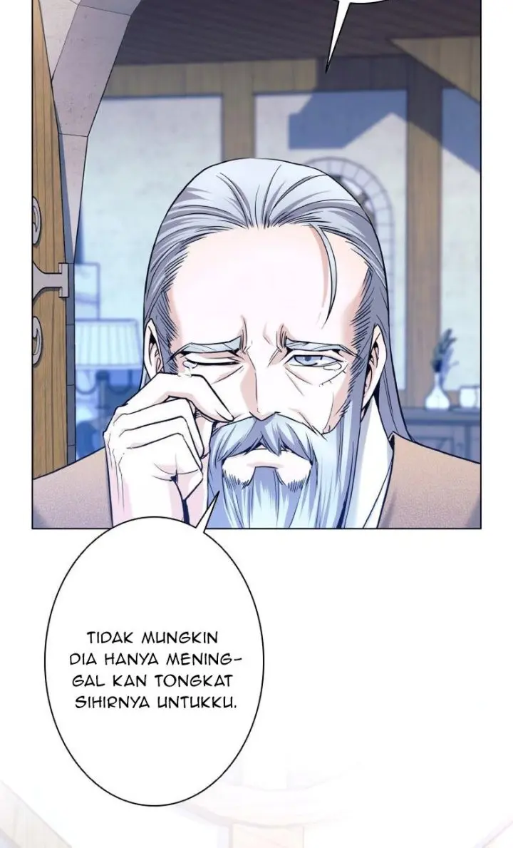 I Quit The Heros Party Chapter 2 Gambar 38