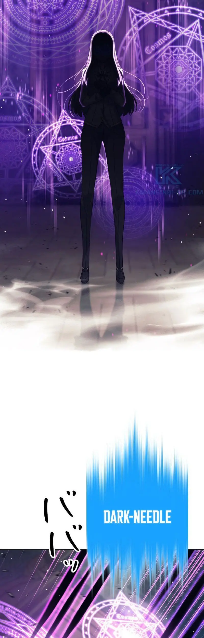 I Quit The Heros Party Chapter 22 Gambar 11