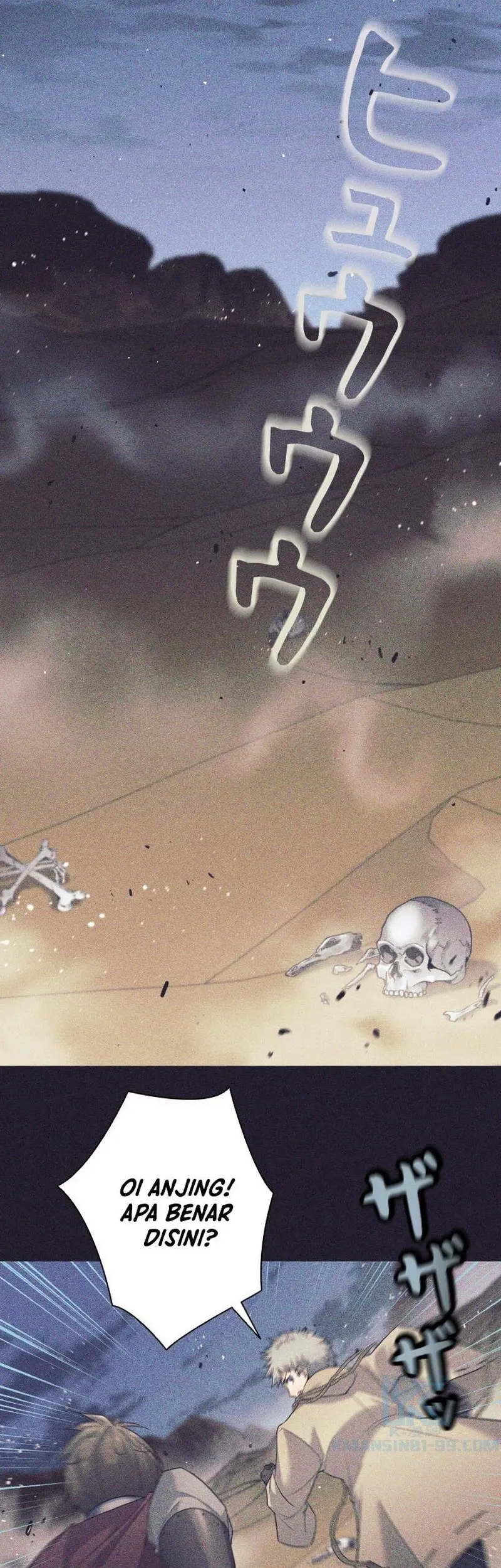 Baca Manhwa I Quit The Heros Party Chapter 25 Gambar 2