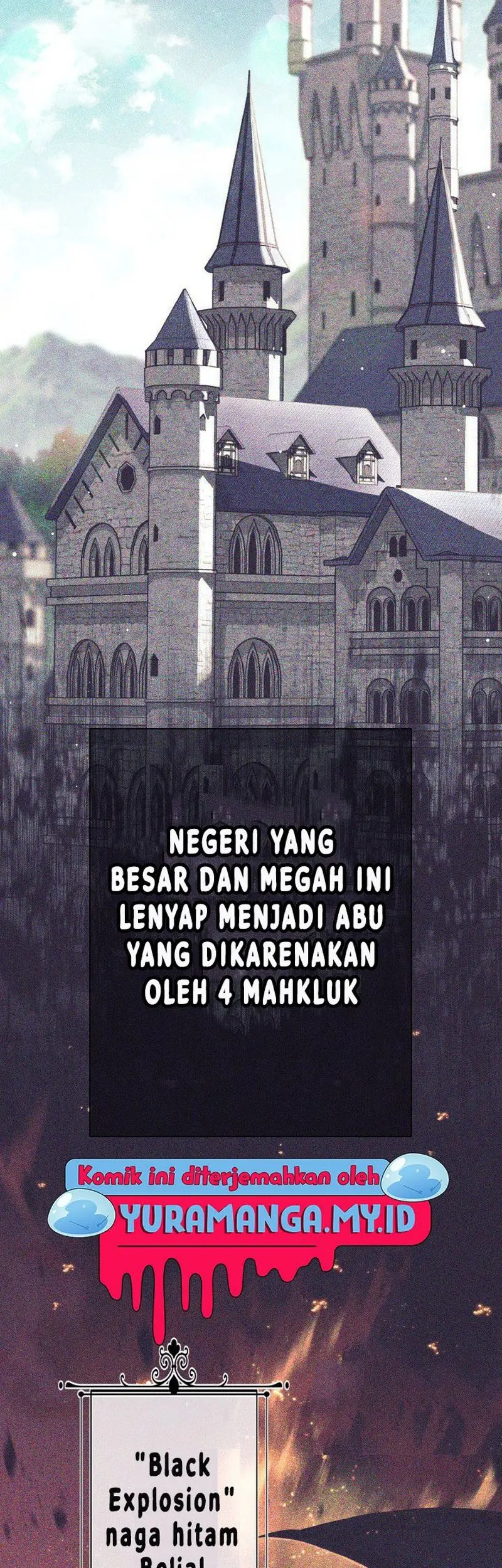 Baca Manhwa I Quit The Heros Party Chapter 26 Gambar 2