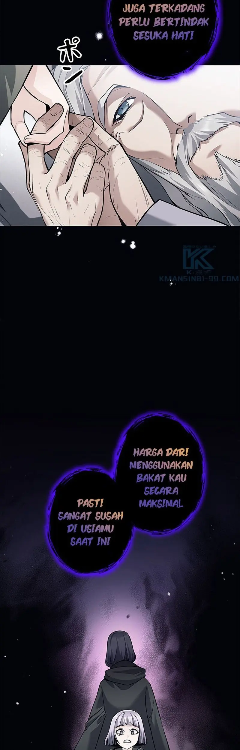 I Quit The Heros Party Chapter 29 Gambar 41