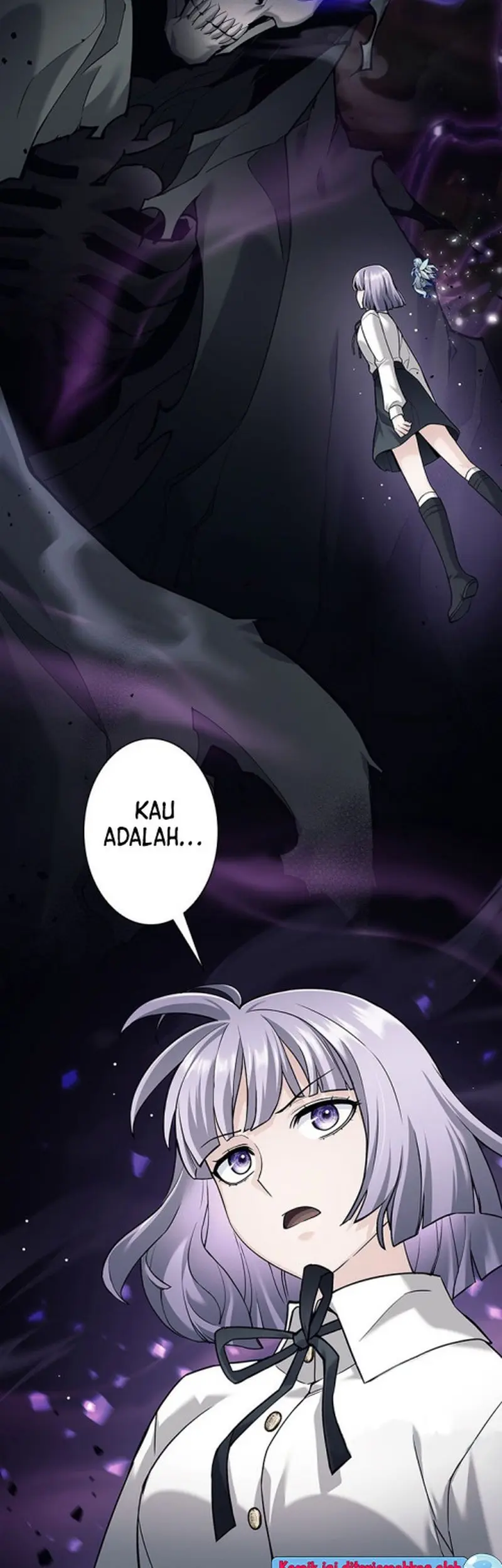 Baca Manhwa I Quit The Heros Party Chapter 30 Gambar 2