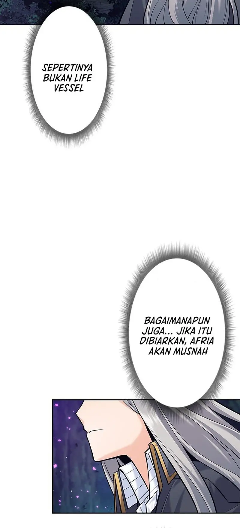 I Quit The Heros Party Chapter 32 Gambar 26