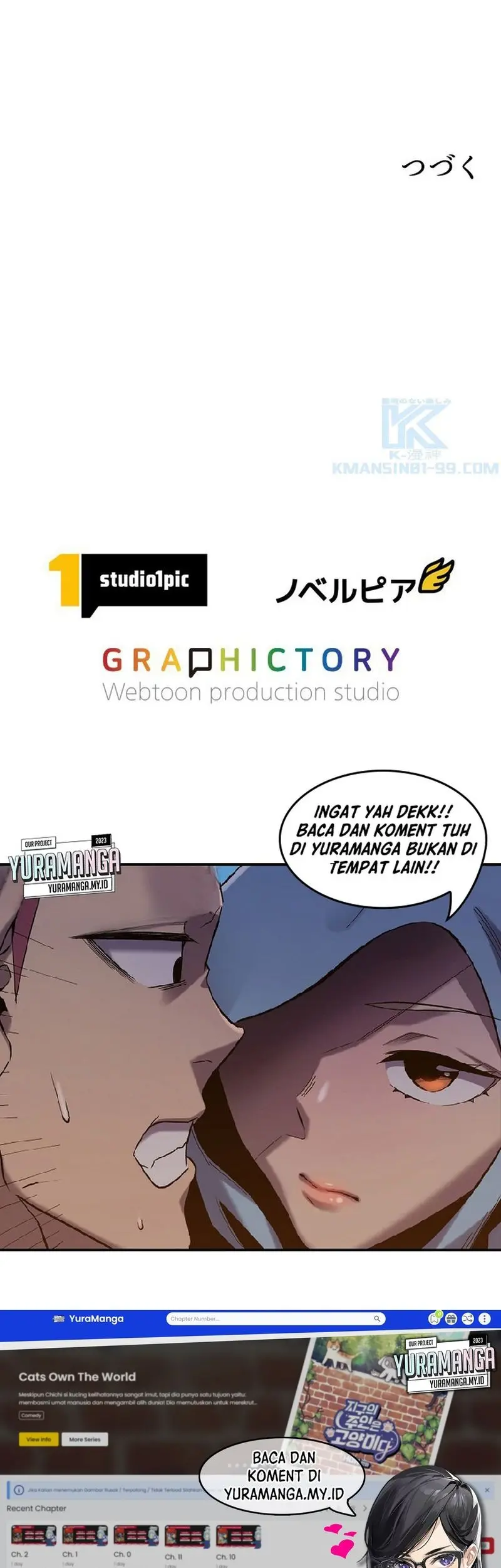 I Quit The Heros Party Chapter 35 Gambar 50