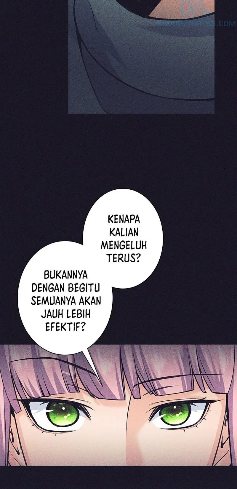 I Quit The Heros Party Chapter 35 Gambar 12