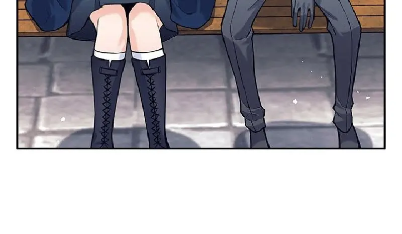 I Quit The Heros Party Chapter 36 Gambar 4