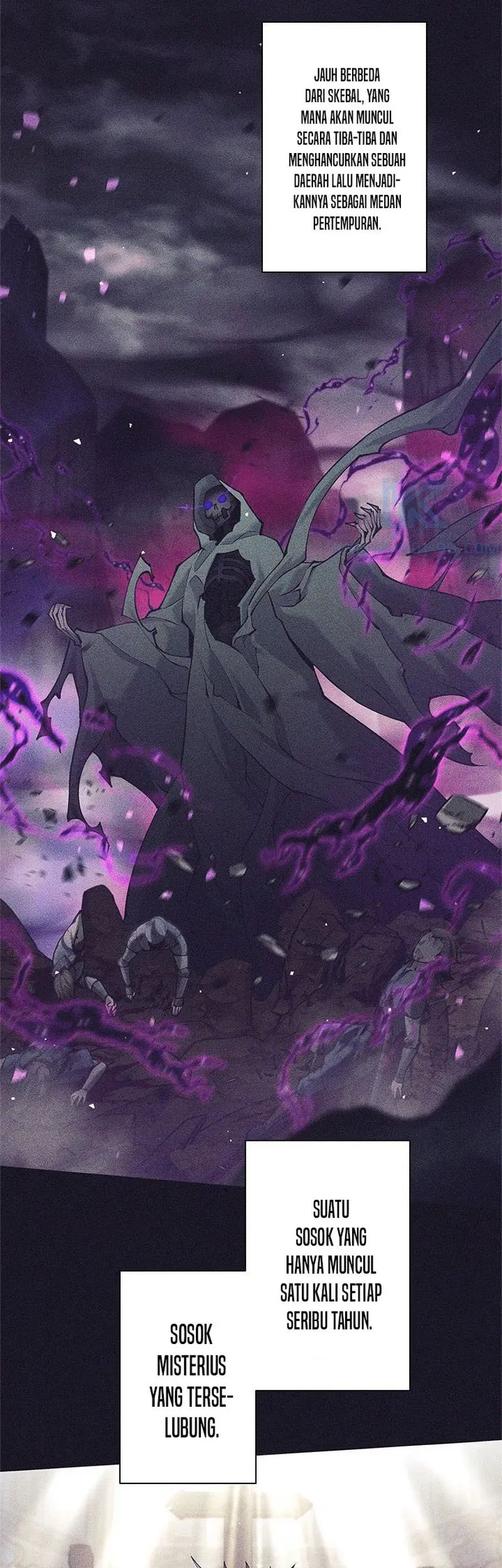 I Quit The Heros Party Chapter 37 Gambar 11