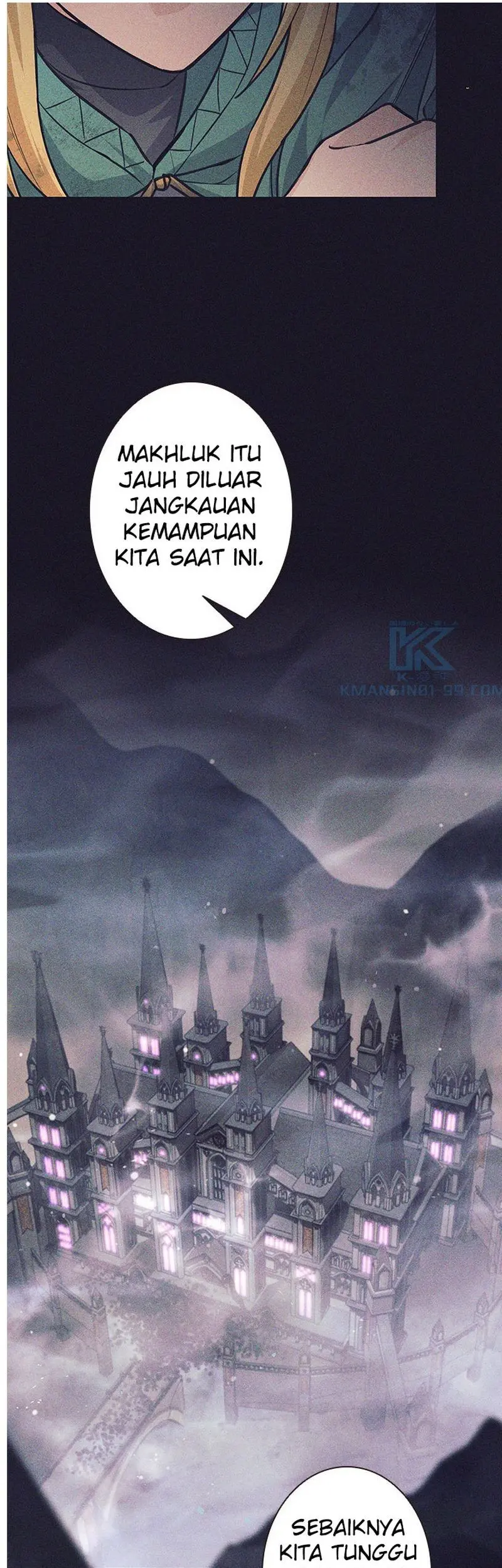 I Quit The Heros Party Chapter 39 Gambar 17