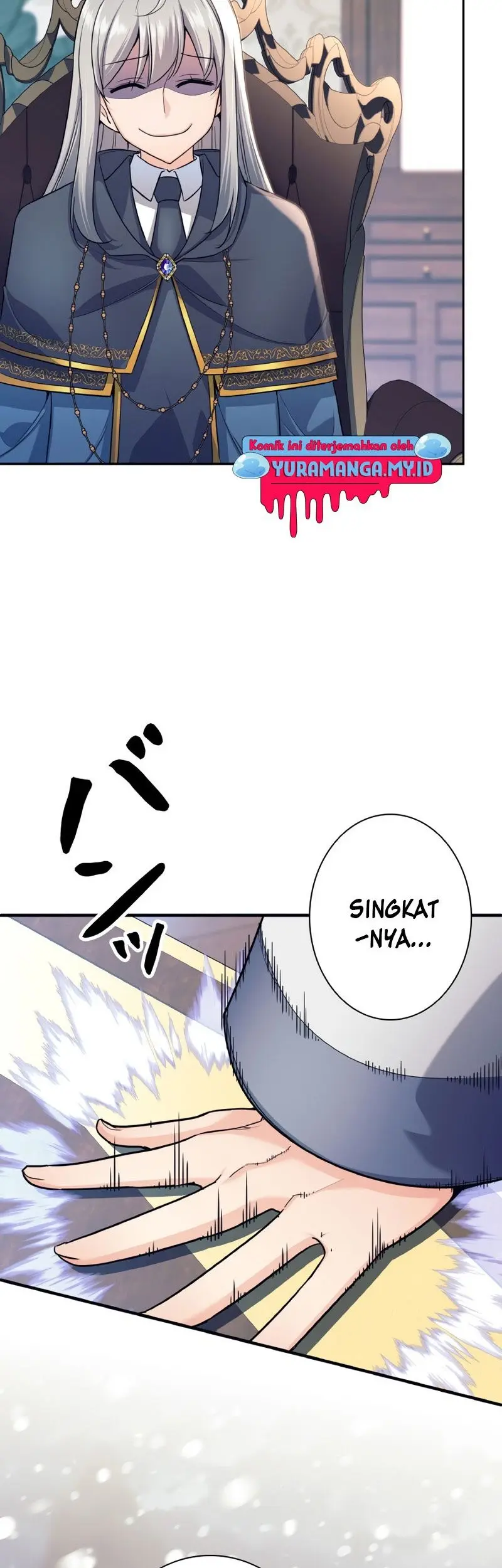 I Quit The Heros Party Chapter 4 Gambar 38
