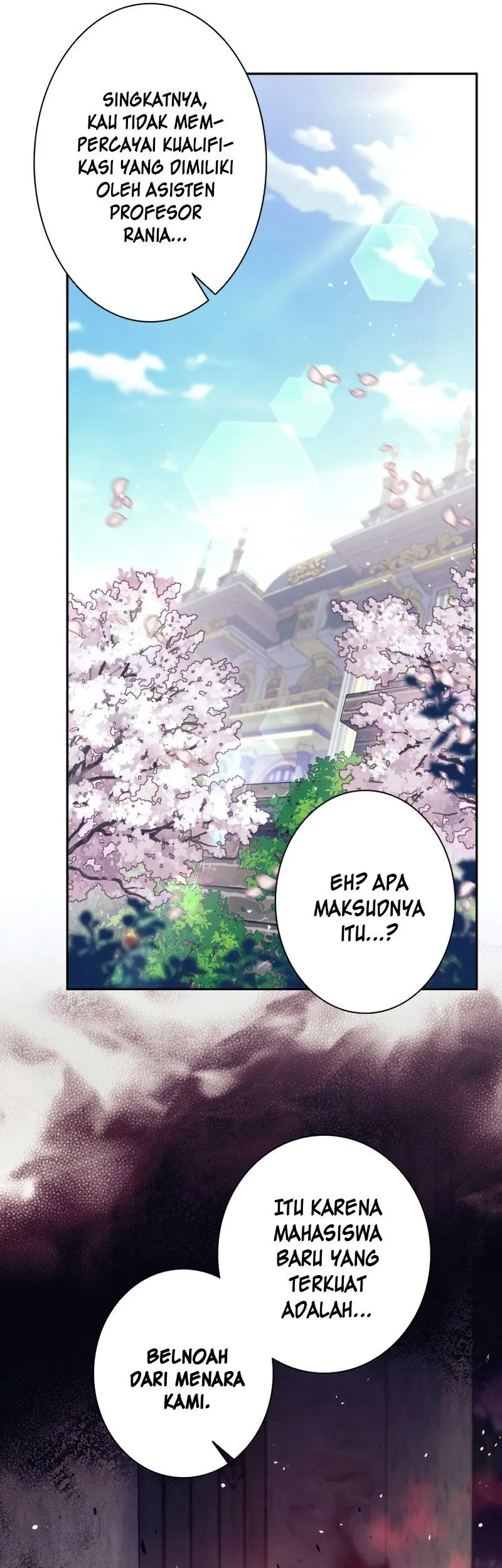 I Quit The Heros Party Chapter 4 Gambar 43