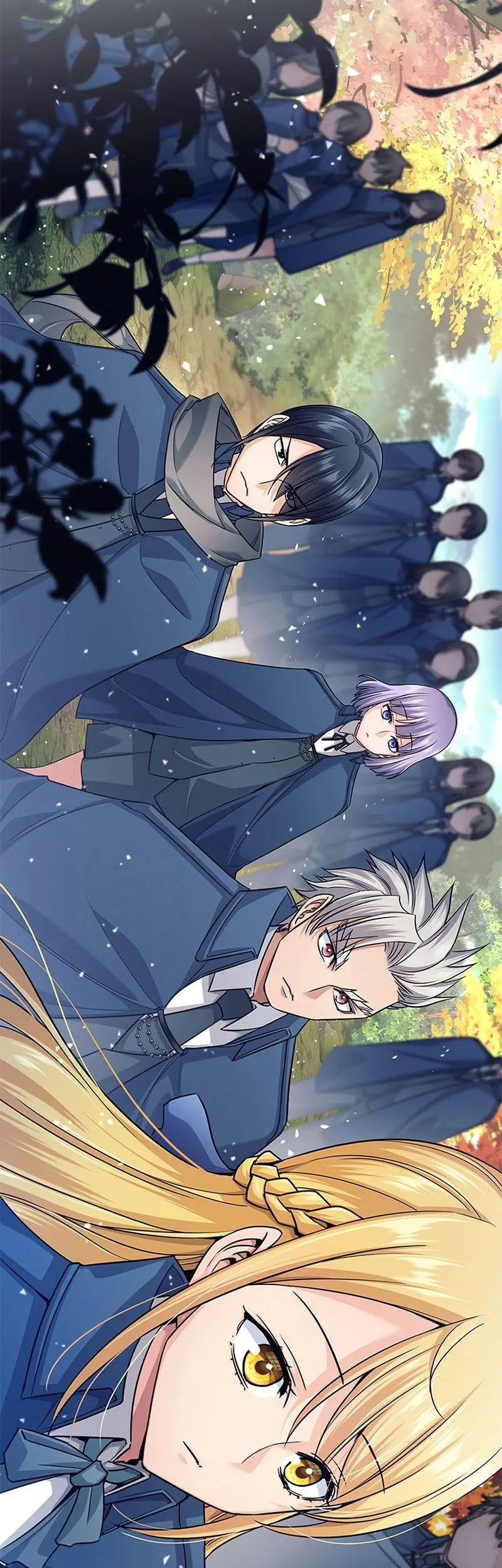 I Quit The Heros Party Chapter 4 Gambar 61