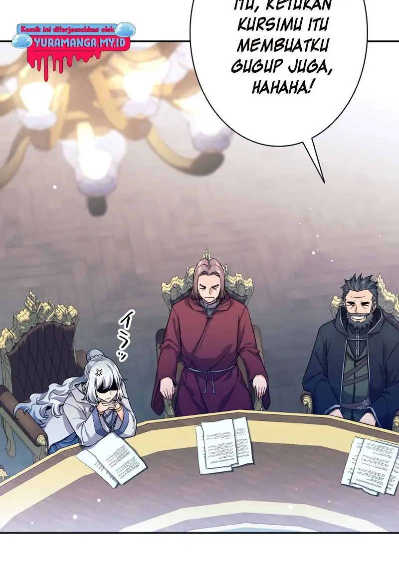 I Quit The Heros Party Chapter 4 Gambar 22