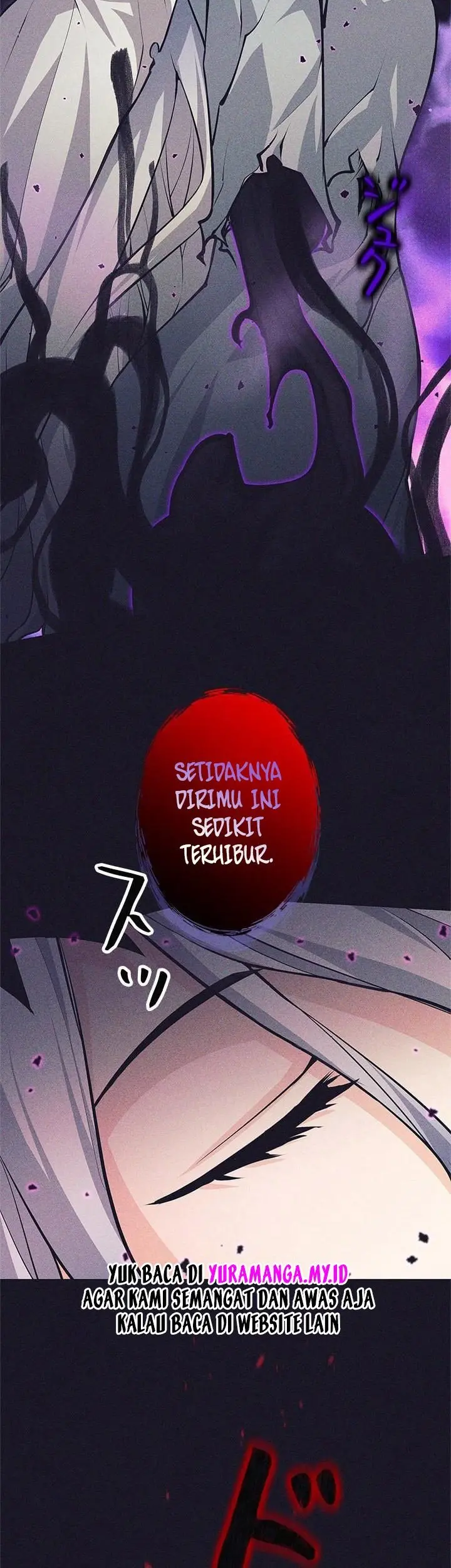 I Quit The Heros Party Chapter 40 Gambar 11