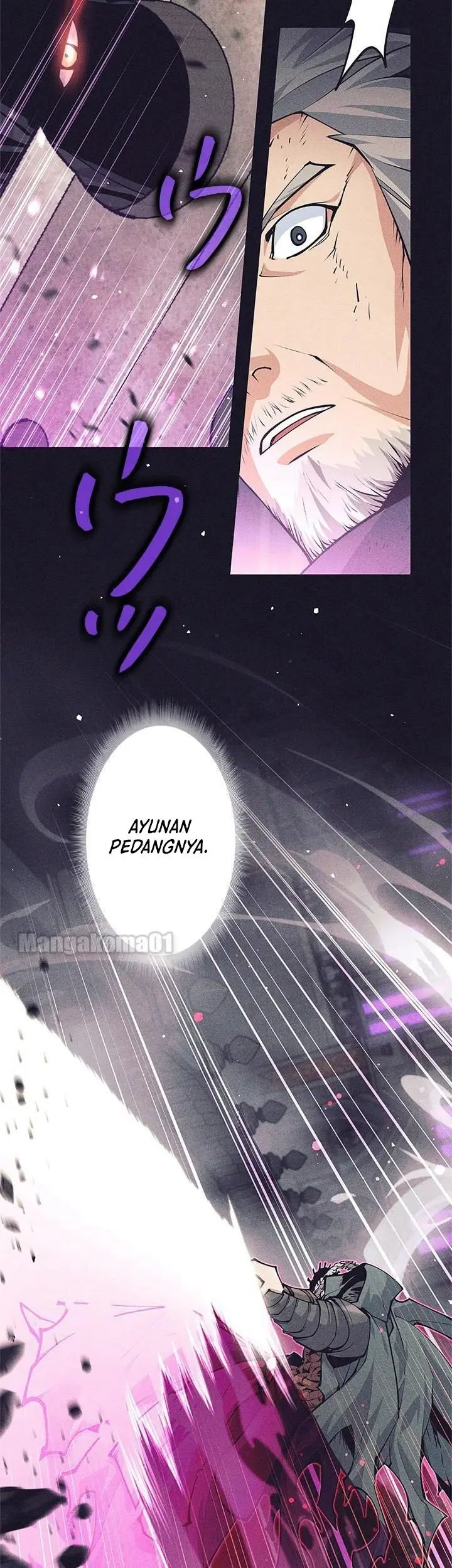I Quit The Heros Party Chapter 40 Gambar 46