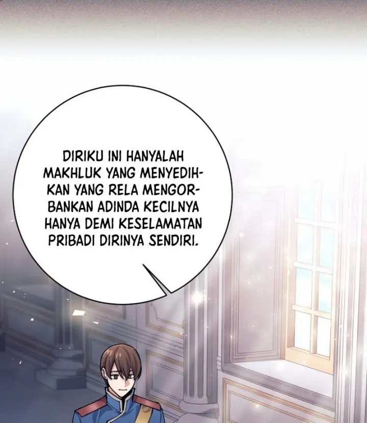 I Quit The Heros Party Chapter 42 Gambar 37