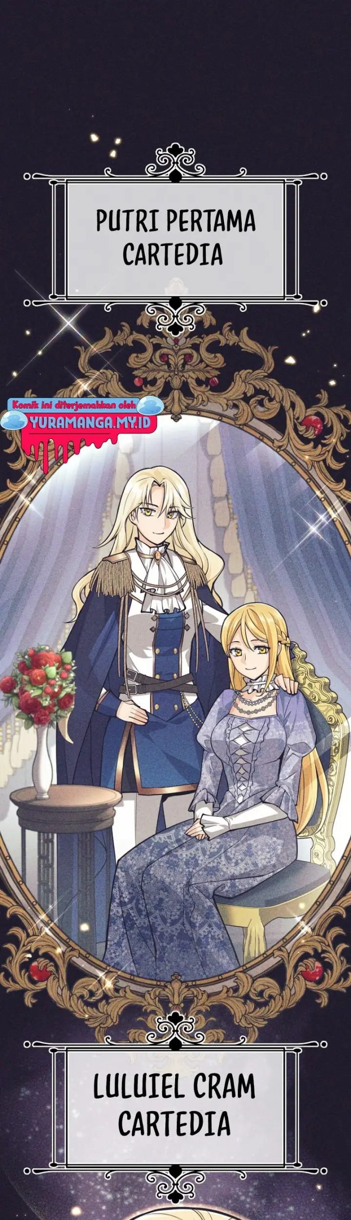 Baca Manhwa I Quit The Heros Party Chapter 42 Gambar 2