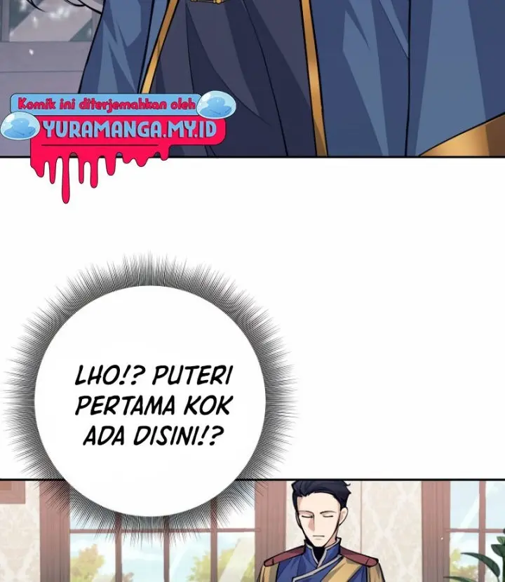 I Quit The Heros Party Chapter 42 Gambar 9