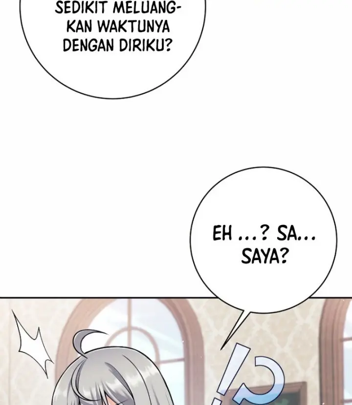 I Quit The Heros Party Chapter 42 Gambar 25