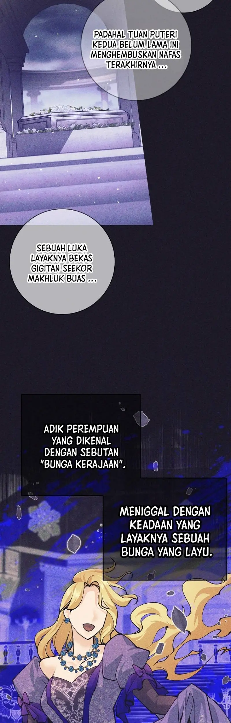 I Quit The Heros Party Chapter 45 Gambar 81