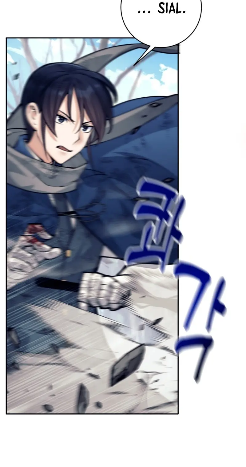 I Quit The Heros Party Chapter 50 Gambar 45