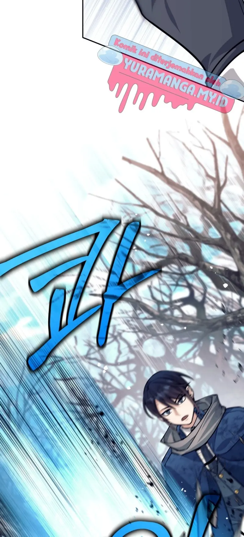 I Quit The Heros Party Chapter 50 Gambar 29