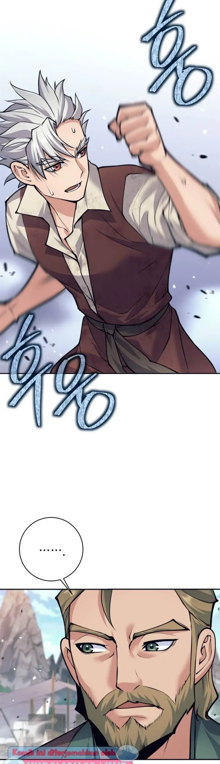 I Quit The Heros Party Chapter 52 Gambar 28