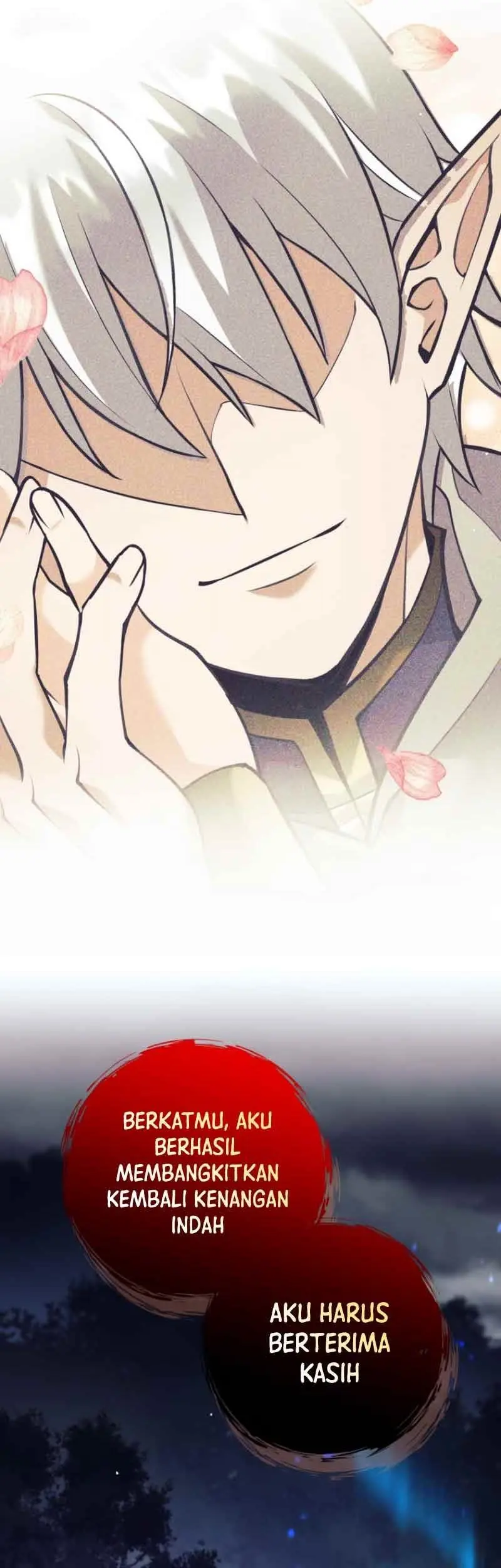 I Quit The Heros Party Chapter 59 Gambar 50