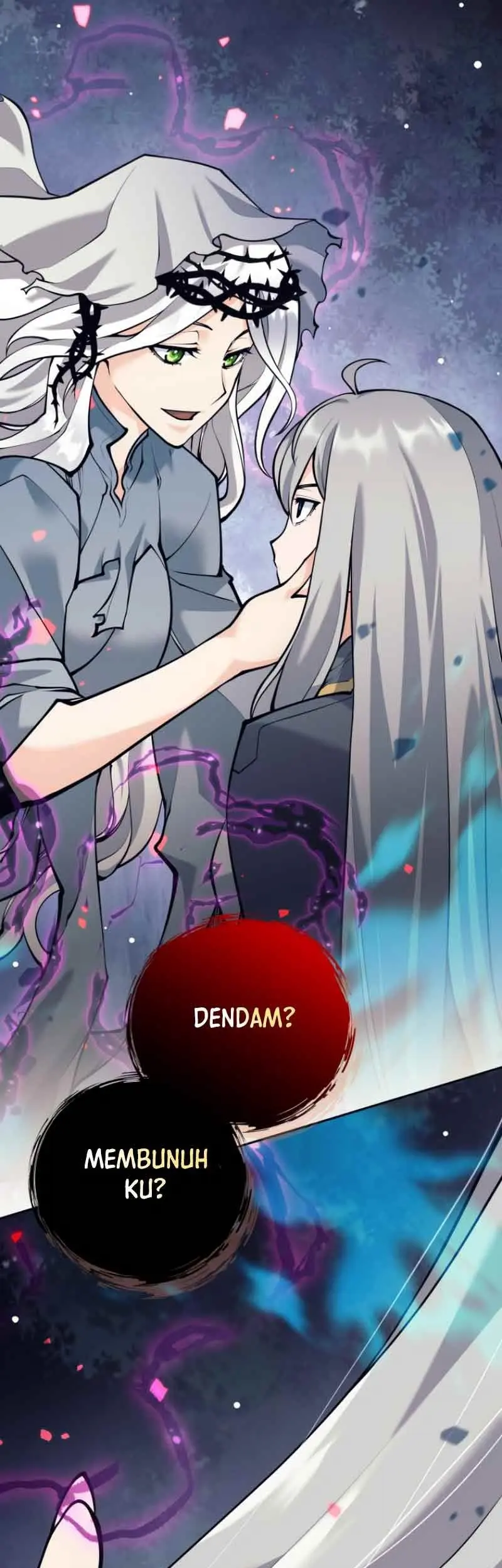 I Quit The Heros Party Chapter 59 Gambar 62