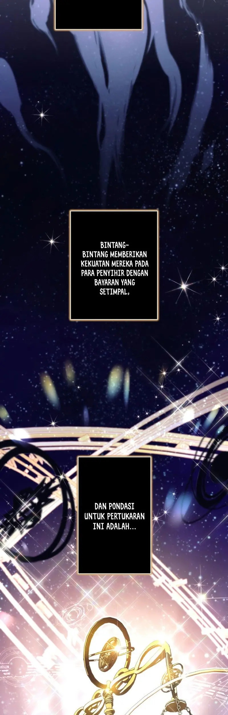 Baca Manhwa I Quit The Heros Party Chapter 6 Gambar 2