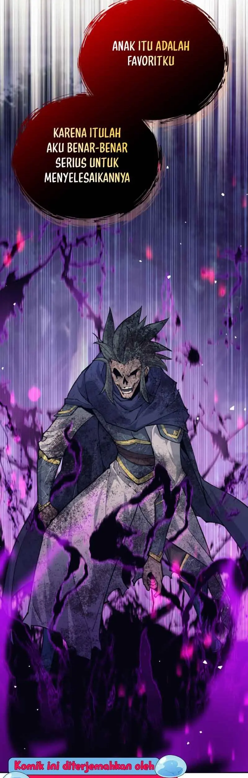 I Quit The Heros Party Chapter 60 Gambar 35