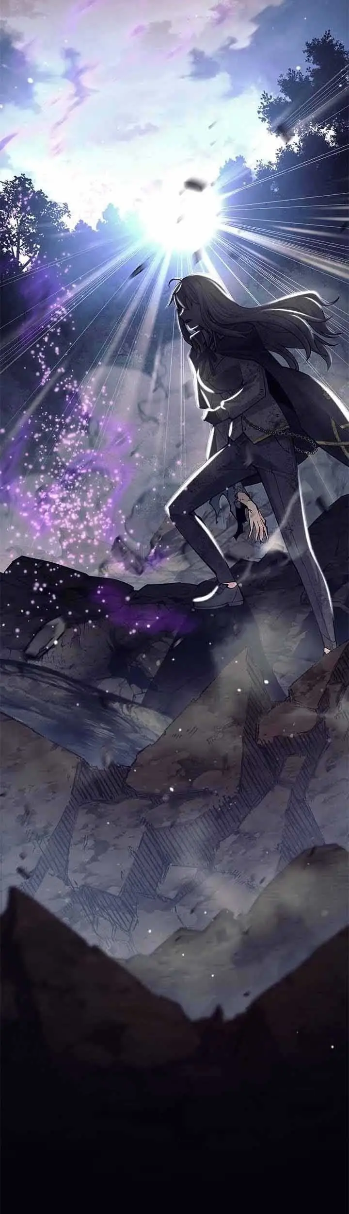 I Quit The Heros Party Chapter 62 Gambar 46