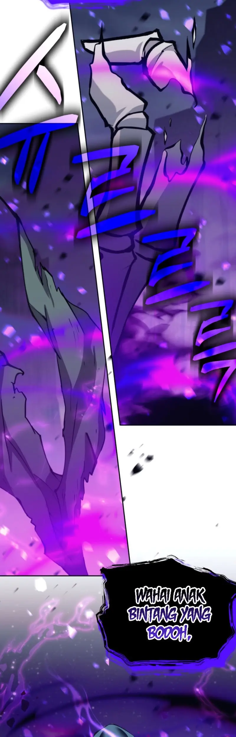 I Quit The Heros Party Chapter 68 Gambar 55