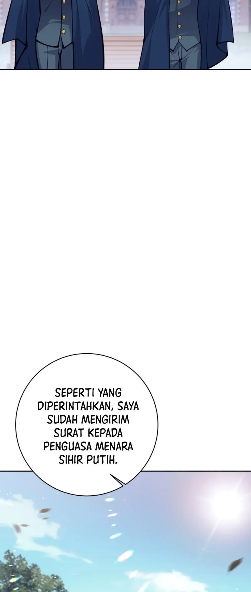 I Quit The Heros Party Chapter 68 Gambar 12