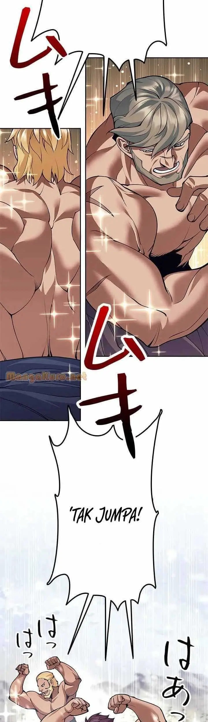 I Quit The Heros Party Chapter 71 Gambar 5