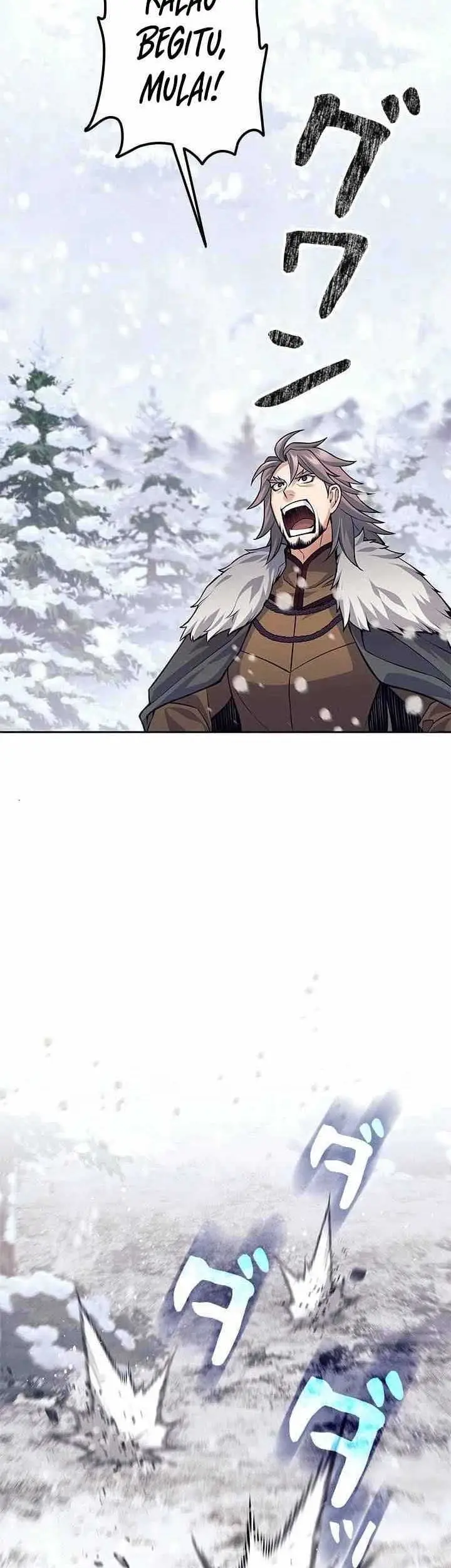 I Quit The Heros Party Chapter 71 Gambar 16