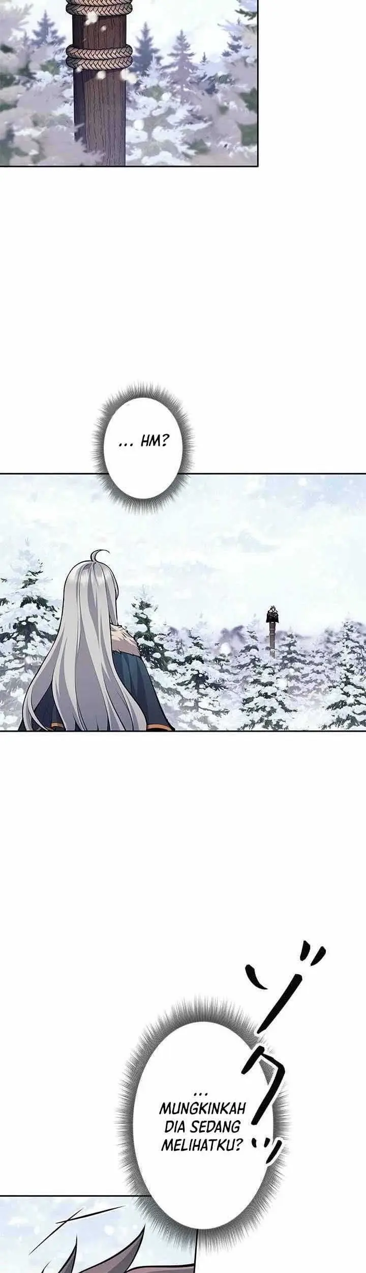 I Quit The Heros Party Chapter 71 Gambar 18