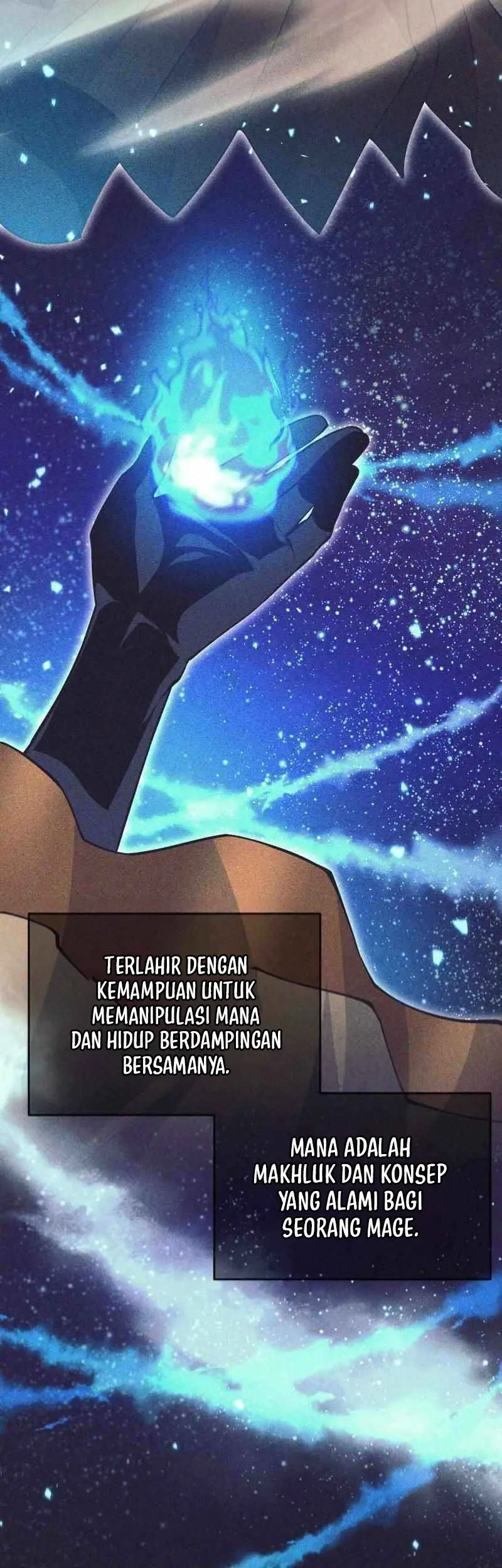 Baca Manhwa I Quit The Heros Party Chapter 75 Gambar 2