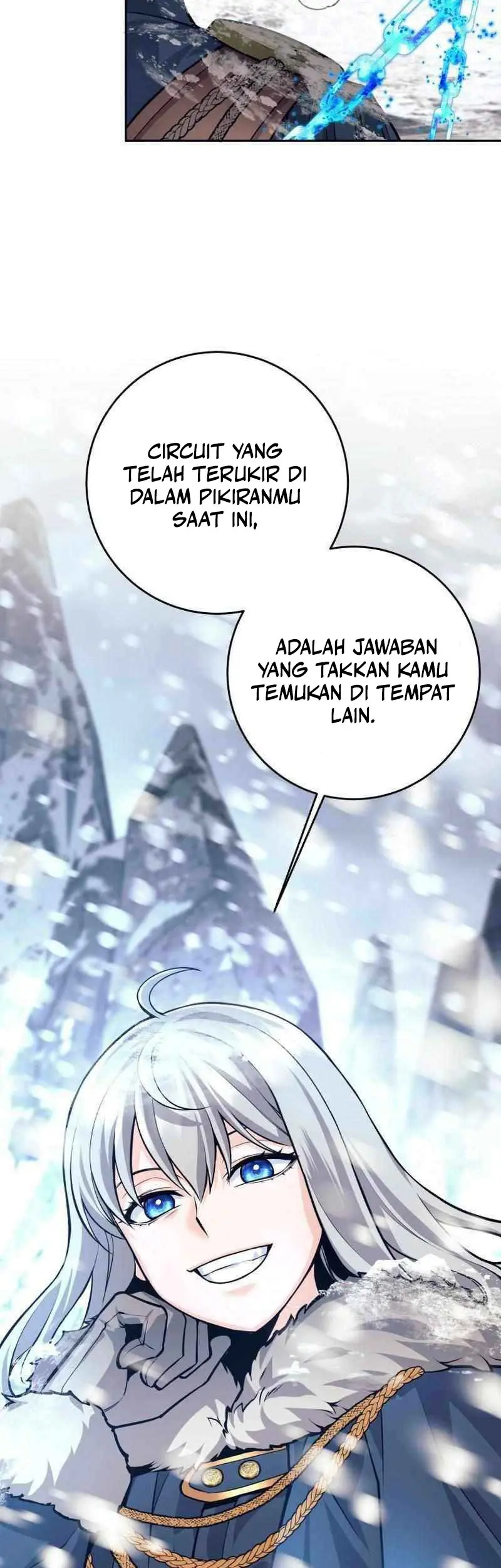 I Quit The Heros Party Chapter 75 Gambar 15