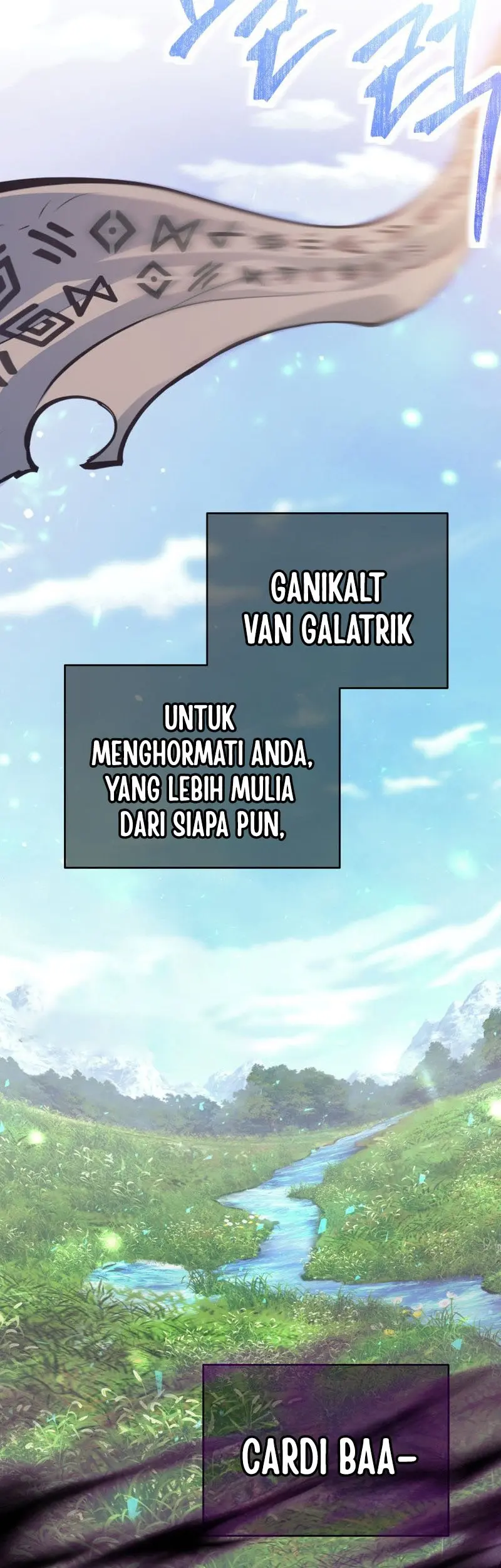 I Quit The Heros Party Chapter 76 Gambar 53