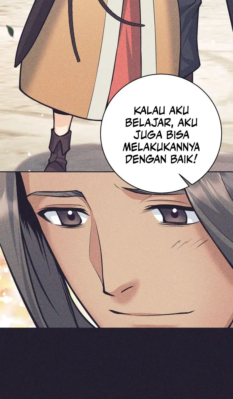 I Quit The Heros Party Chapter 76 Gambar 4